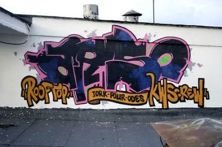 Graffitis con el nombre Diego - Imagui