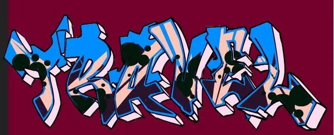 Graffiti con el nombre de maria - Imagui