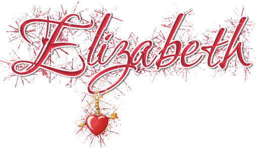 GRAFFITIS DE NOMBRE ELIZABETH | TODO PARA FACEBOOK IMAGENES PARA ...
