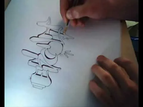 Grafiti con el nombre de karla - Imagui