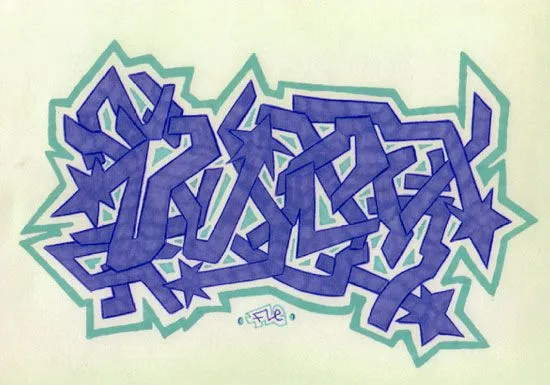 GRAFFITIS CON NOMBRE VANNESA | TODO PARA FACEBOOK IMAGENES PARA ...