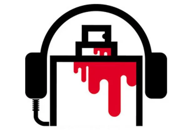 Notas musicales graffiti - Imagui