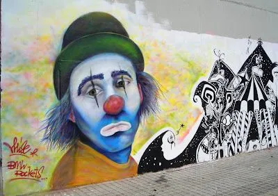 PAYASOS HOMIES TATUADORES | TODO PARA FACEBOOK IMAGENES PARA ...