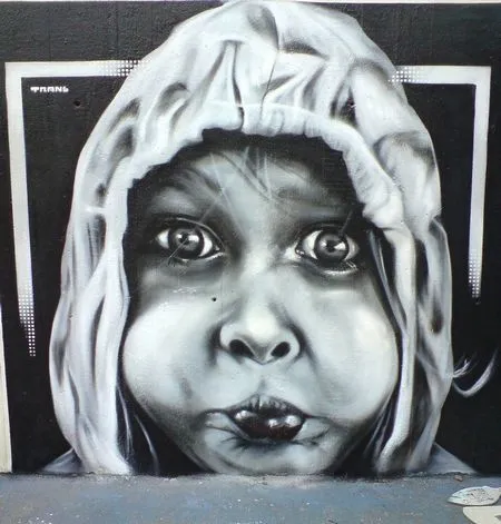 Posiblemente los mejores graffitis del mundo | MZA Blog Posiblemente los mejores graffitis del mundo | MZA Blog
