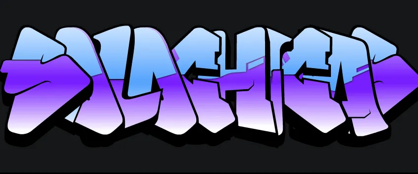 Graffitis faciles de hacer para niños - Imagui Graffitis faciles de hacer para niños - Imagui