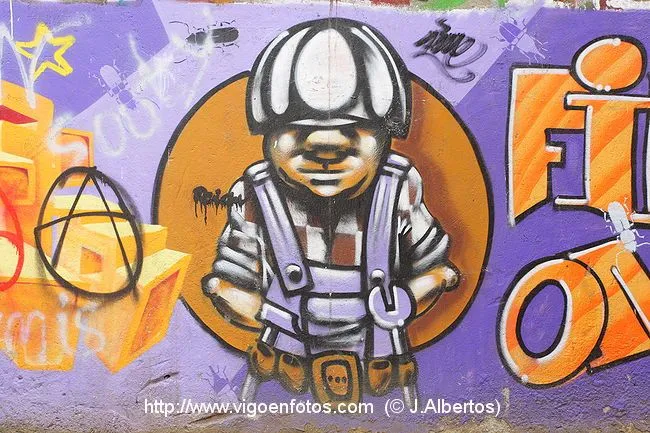 Graffitis - Taringa!
