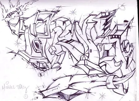 graffitis - Taringa!