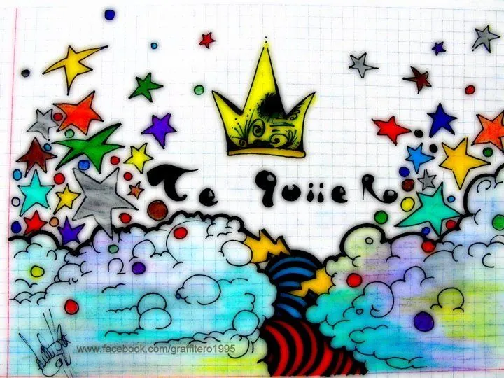 GRAFFITIS WICK