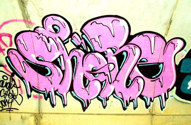 GraffitiTheDrug GraffitiTheDrug