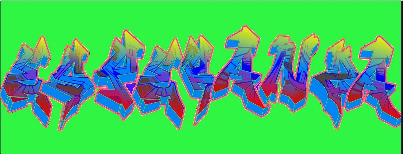 Graffity. ~ infoLeandro