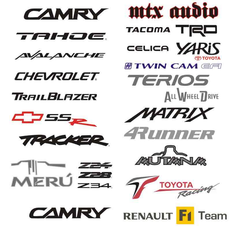 Grafica CDInDesign.TM: CALCOS