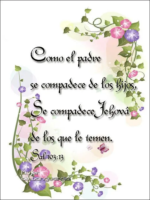 Imagenes cristianas con mensajes biblicos - Imagui