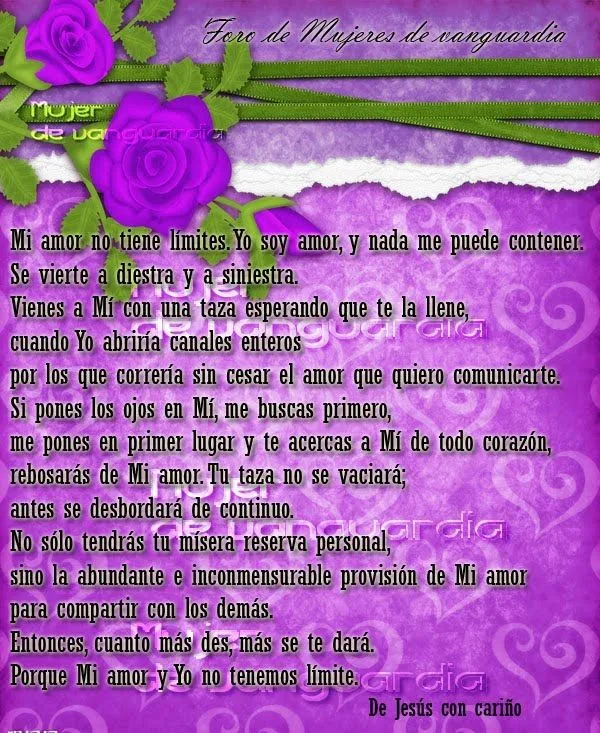 De Jesús, para ti * 2 - Tarjetas con mensajes cristianos