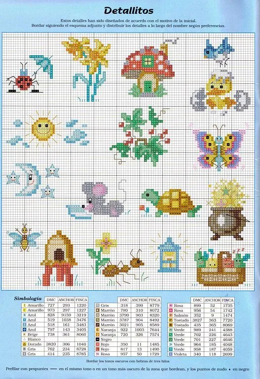 graficos para baberos infantiles | Aprender manualidades es ... graficos para baberos infantiles | Aprender manualidades es ...