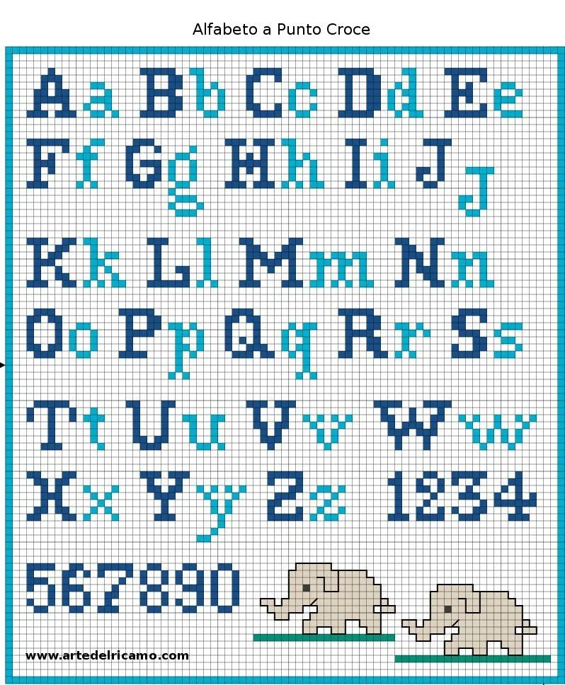 10 Patrones Punto de Cruz Hello Kitty – Tercera Parte 10 Patrones Punto de Cruz Hello Kitty – Tercera Parte