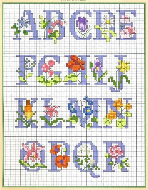 GRAFICOS PUNTO DE CRUZ GRATIS : ABECEDARIOS(56) | Graficos punto de cruz, Punto de cruz, Abecedario punto de cruz GRAFICOS PUNTO DE CRUZ GRATIS : ABECEDARIOS(56) | Graficos punto de cruz, Punto de cruz, Abecedario punto de cruz