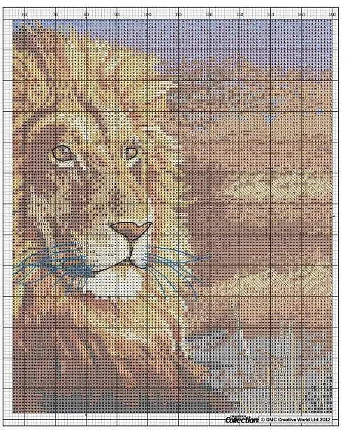 GRAFICOS PUNTO DE CRUZ GRATIS : ANIMALES(37) GRAFICOS PUNTO DE CRUZ GRATIS : ANIMALES(37)