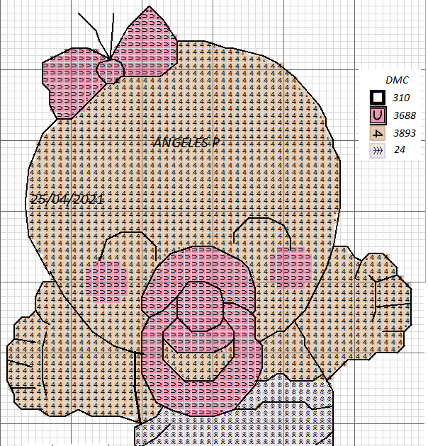 GRAFICOS PUNTO DE CRUZ GRATIS : BABEROS,CENEFAS,TOALLAS PARA BEBE(69) GRAFICOS PUNTO DE CRUZ GRATIS : BABEROS,CENEFAS,TOALLAS PARA BEBE(69)