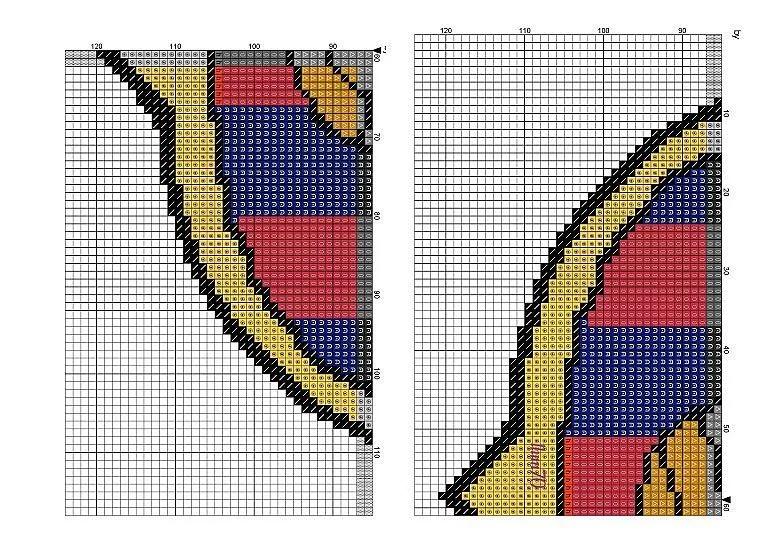GRAFICOS PUNTO DE CRUZ GRATIS : ESCUDOS DE FUTBOL(45) GRAFICOS PUNTO DE CRUZ GRATIS : ESCUDOS DE FUTBOL(45)