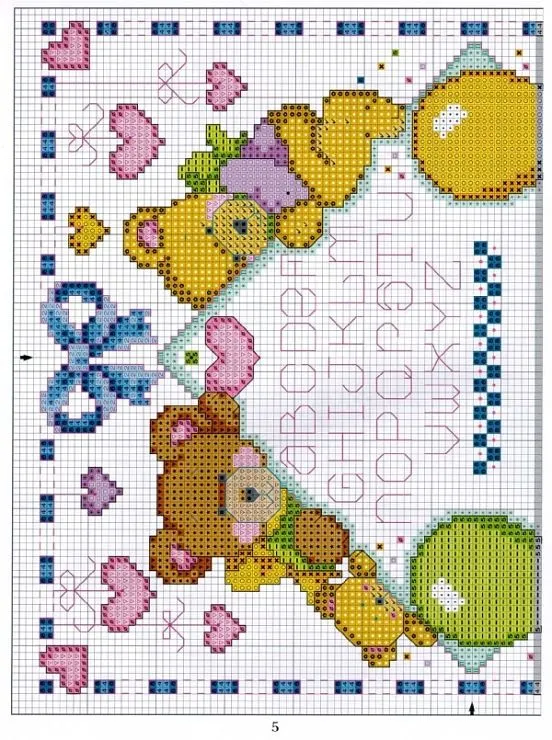 GRAFICOS PUNTO DE CRUZ GRATIS : NATACILIO(31) GRAFICOS PUNTO DE CRUZ GRATIS : NATACILIO(31)