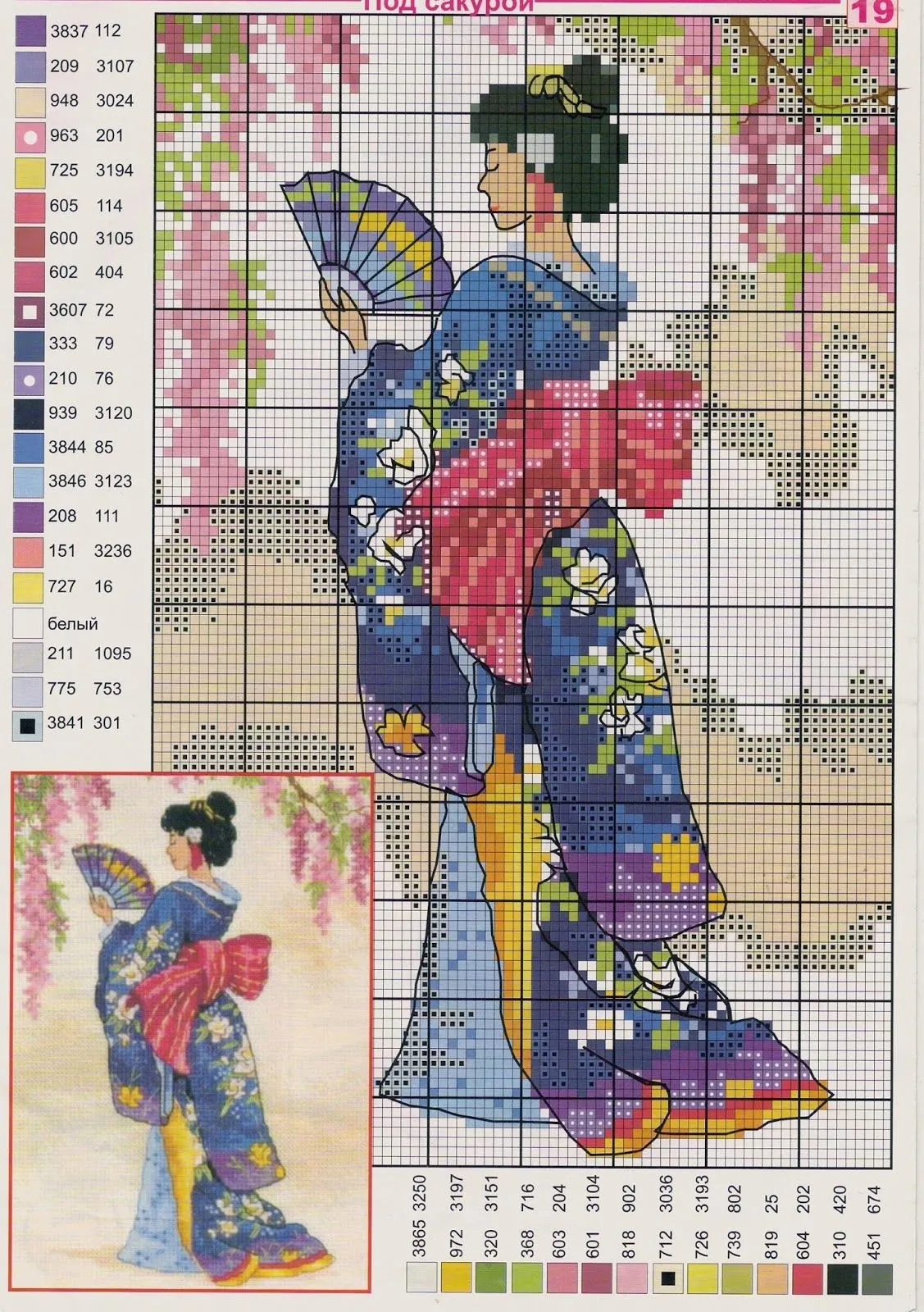 GRAFICOS PUNTO DE CRUZ GRATIS : ORIENTAL Y BUDAS( GRAFICOS PUNTO DE CRUZ GRATIS : ORIENTAL Y BUDAS(
