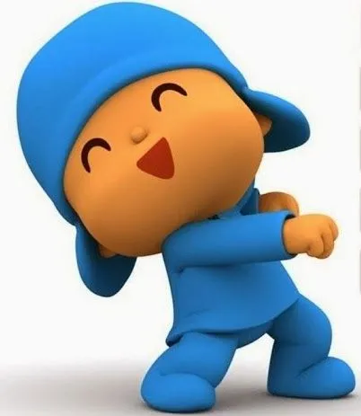 GRAFICOS PUNTO DE CRUZ GRATIS : POCOYO SUPER HEROES MONSTER ... GRAFICOS PUNTO DE CRUZ GRATIS : POCOYO SUPER HEROES MONSTER ...