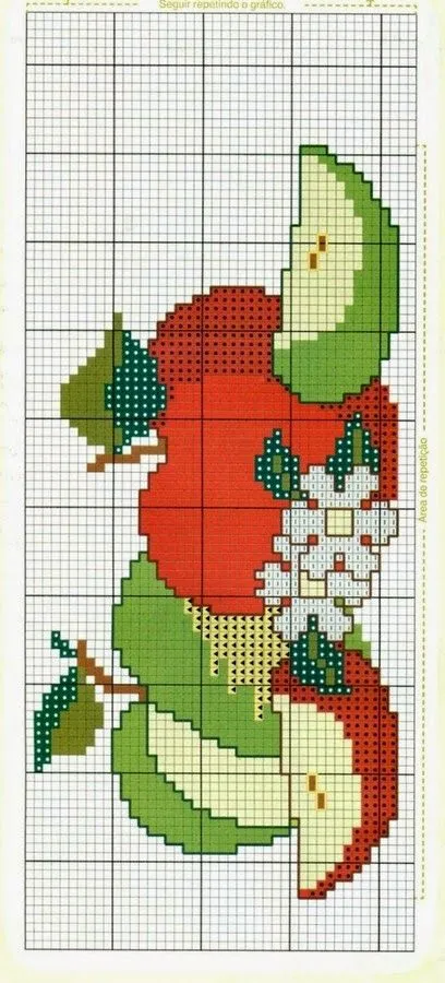 GRAFICOS PUNTO DE CRUZ GRATIS : TOALLAS,PAÑOS COCINA(41) GRAFICOS PUNTO DE CRUZ GRATIS : TOALLAS,PAÑOS COCINA(41)