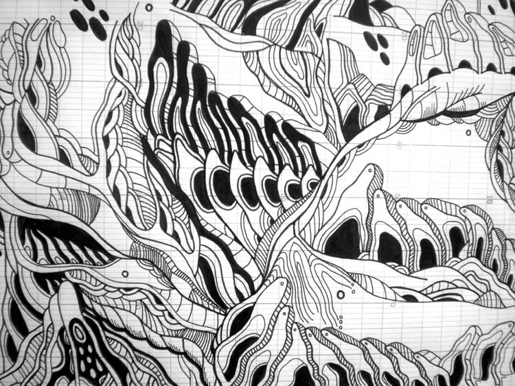 sólo grafismo | Aburrimientos