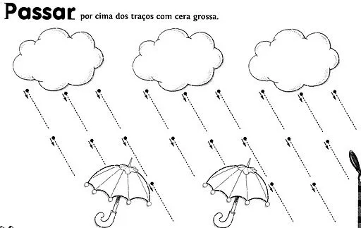 grafismo | Un rincón en casa