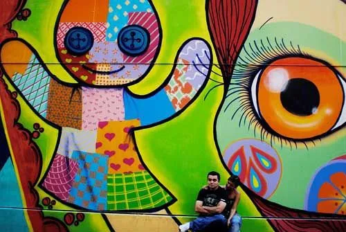 Grafite | Flickr - Photo Sharing!