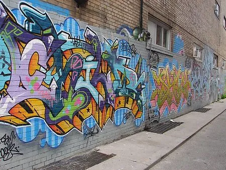 Grafiti by xthrownawayx on deviantART Grafiti by xthrownawayx on deviantART