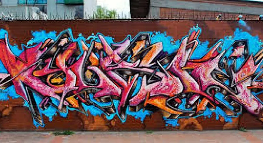 El grafiti en las calles de Bogotá | Universidad de Bogotá Jorge ... El grafiti en las calles de Bogotá | Universidad de Bogotá Jorge ...