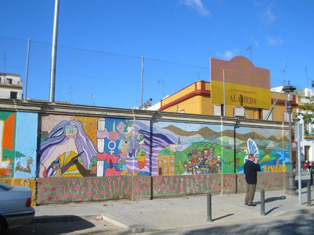 Grafiti | Fotos de hoy