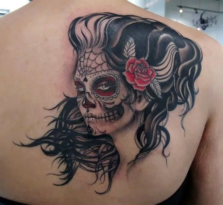 grafitiiiiiii: tatuajes chidos