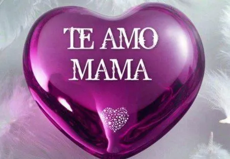 Te amo mama en graffiti - Imagui