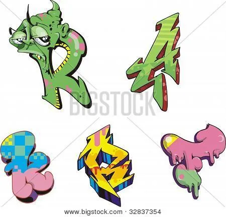 GRAFITIS CON INICIALES | TODO PARA FACEBOOK IMAGENES PARA FACEBOOK ... GRAFITIS CON INICIALES | TODO PARA FACEBOOK IMAGENES PARA FACEBOOK ...
