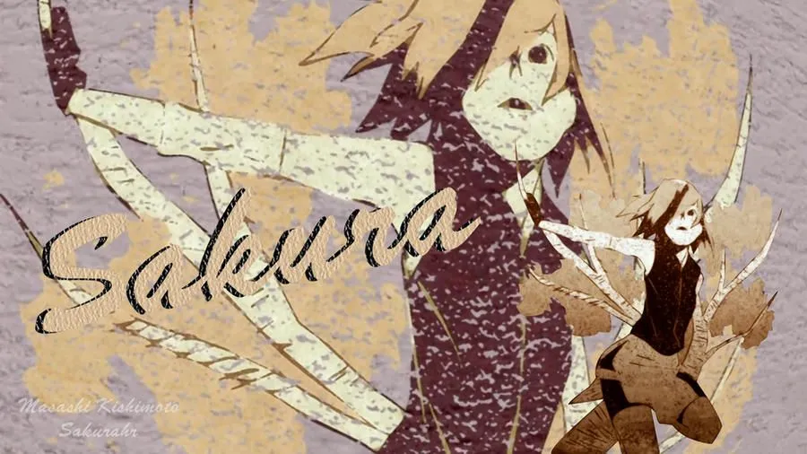 Grafitis de Naruto - Imagui