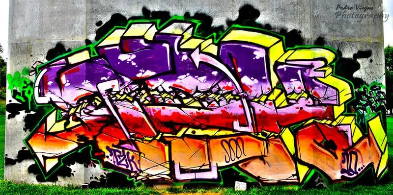 Buenos Grafitis.. - Taringa!