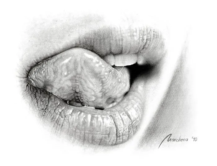 Grafito-Estudio figura humana #2 Esteban Marchena Vallejos ... Grafito-Estudio figura humana #2 Esteban Marchena Vallejos ...