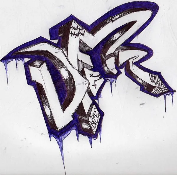 Grafo Defer by defer15 on DeviantArt
