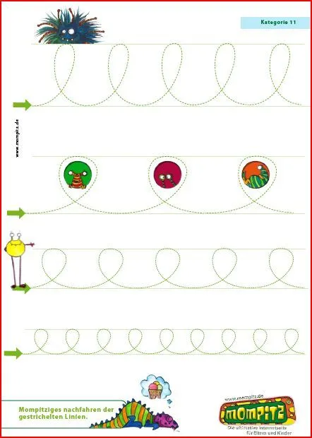 GRAFOMOTRICIDAD - AULA PT