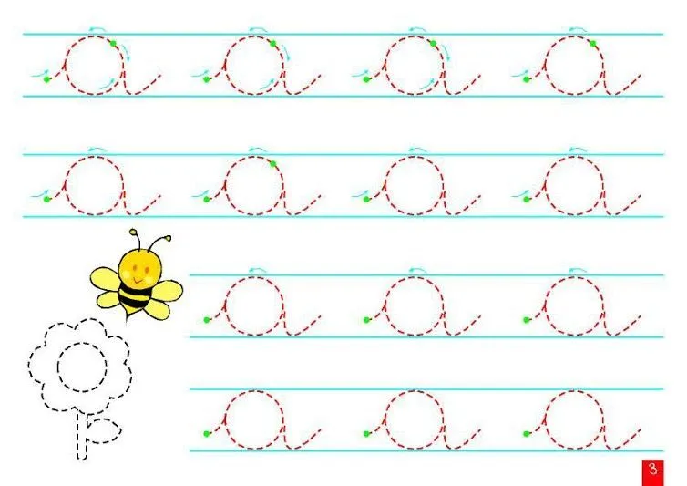 Grafomotricidad on Pinterest | Picasa, Worksheets and Google Grafomotricidad on Pinterest | Picasa, Worksheets and Google