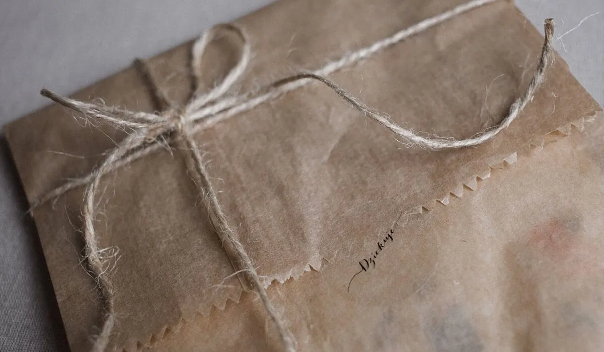 Sabes qué gramaje de las bolsas de papel elegir? | Comercial Avilés