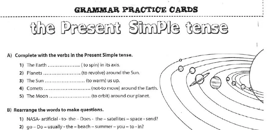 Inglés 5º | Segundo Y Tercer ciclo primaria (3º - 4º y 5º- 6º ... Inglés 5º | Segundo Y Tercer ciclo primaria (3º - 4º y 5º- 6º ...