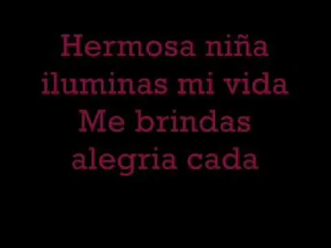 gramatiko-juro que te amo-con letra - YouTube