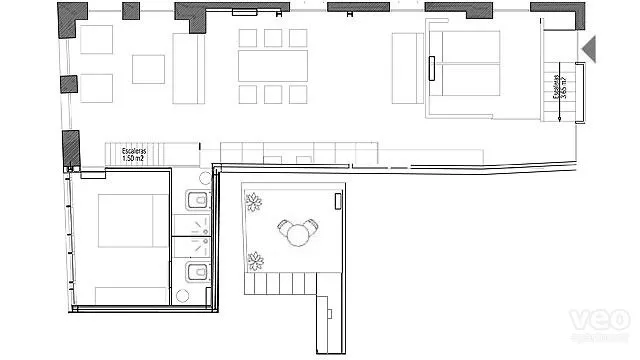 Granada Apartmento Calle Santa Ana Granada España | Loft 5 ... Granada Apartmento Calle Santa Ana Granada España | Loft 5 ...