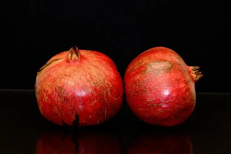 GRANADAS de TONI COSTA | Bodegones | Pinterest