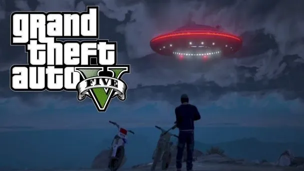 Grand Theft Auto V | Los mejores Easter Eggs y secretos del juego ... Grand Theft Auto V | Los mejores Easter Eggs y secretos del juego ...