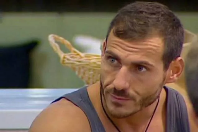 Grande Fratello 12, Luca Di Tolla a Uomini e Donne