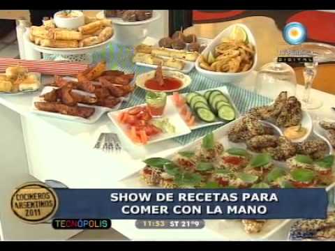 Grandiosa picada casera con muchas alternativas para todos los ... Grandiosa picada casera con muchas alternativas para todos los ...